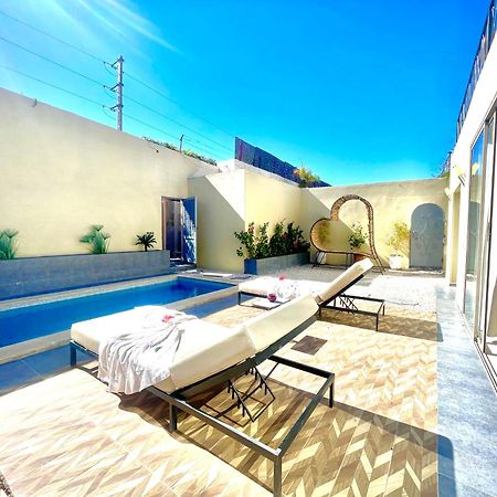 Villa Paradis マラケシュ エクステリア 写真